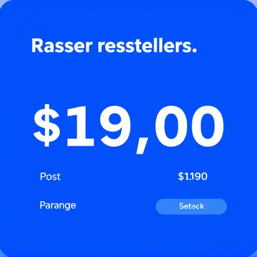 gohighlevel reseller cost