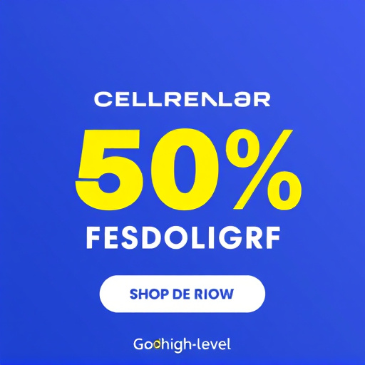 gohighlevel reseller discount