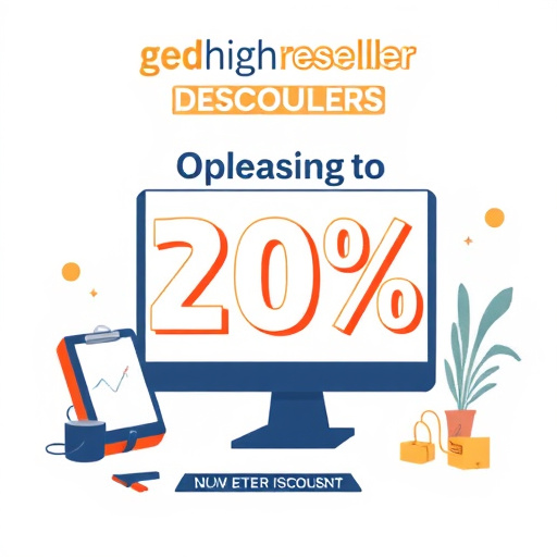 gohighlevel reseller discount