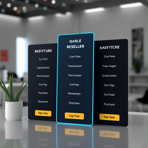 gohighlevel reseller pricing