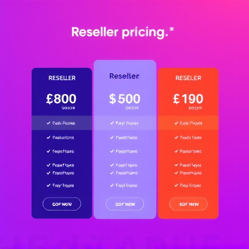 gohighlevel reseller pricing