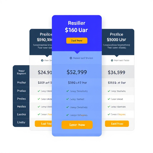 gohighlevel reseller pricing