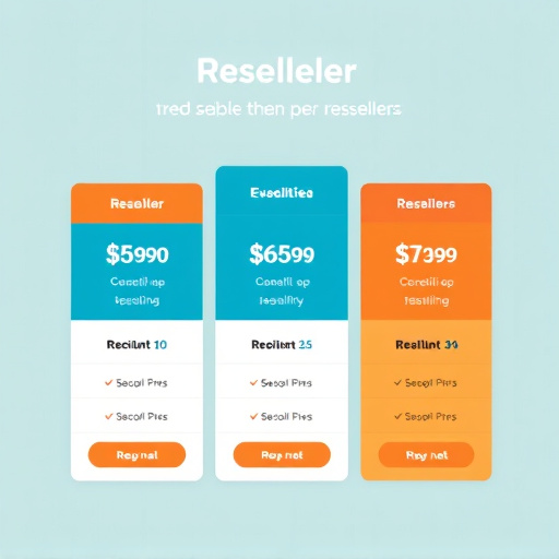 gohighlevel reseller pricing
