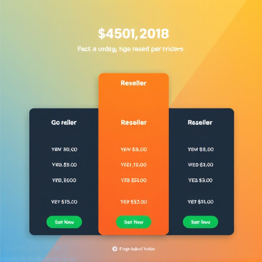 gohighlevel reseller pricing