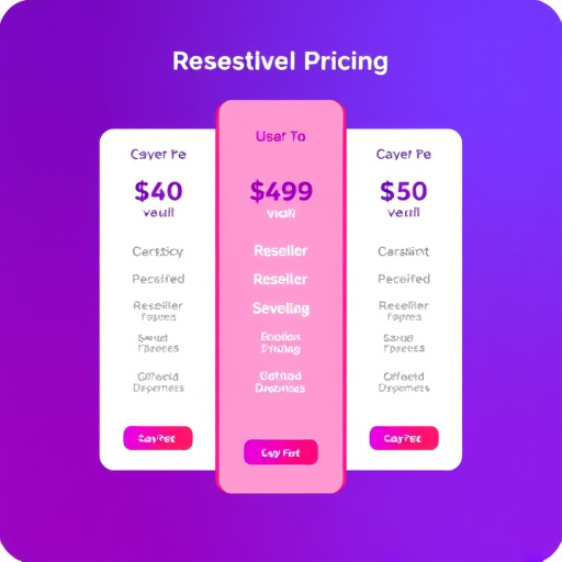 gohighlevel reseller pricing plan