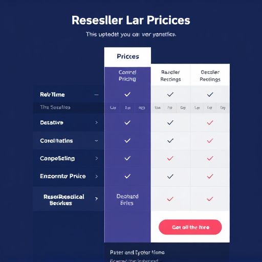 gohighlevel reseller pricing plan