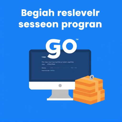 gohighlevel reseller program