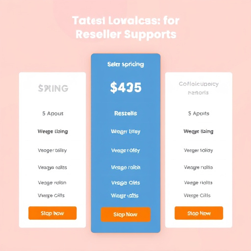gohighlevel reseller support pricing