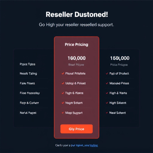 gohighlevel reseller support pricing