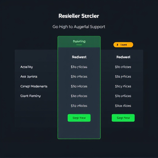 gohighlevel reseller support pricing
