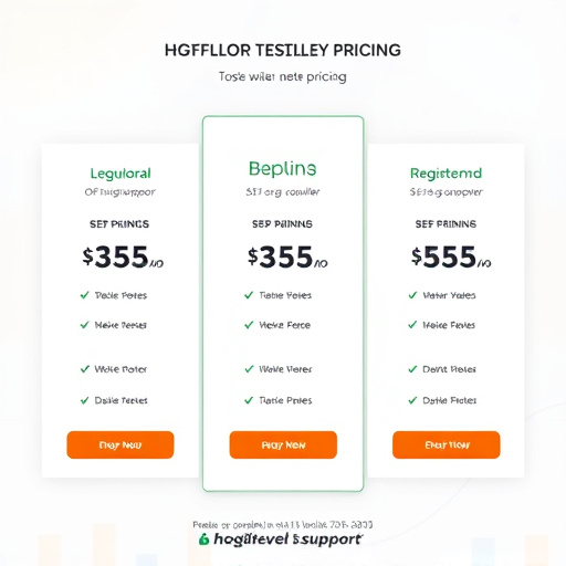 gohighlevel reseller support pricing