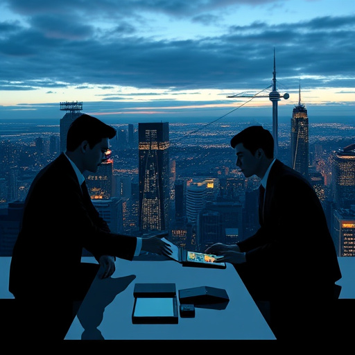 gohighlevel revenue sharing