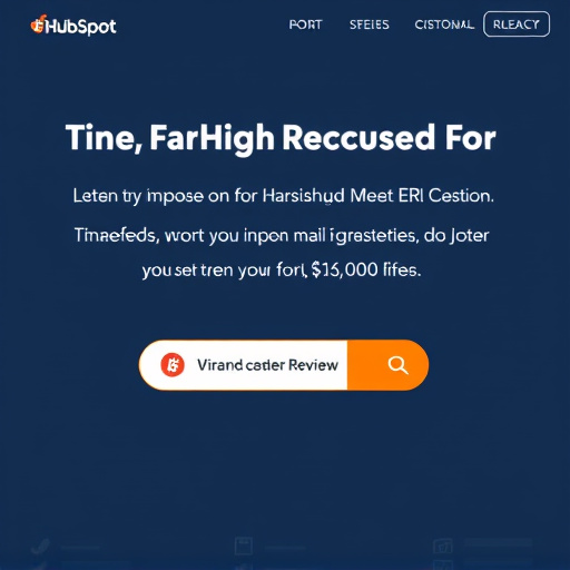 gohighlevel review hubspot alternative