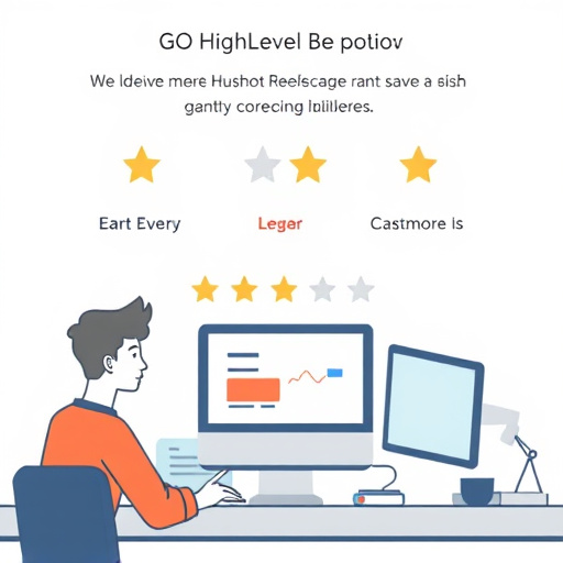 gohighlevel review hubspot alternative