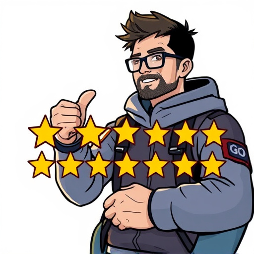 gohighlevel review rating
