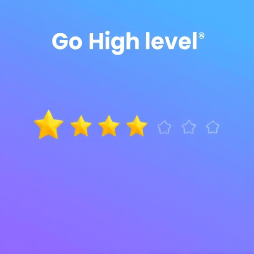 gohighlevel review ratings