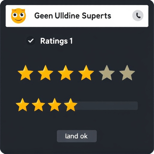 gohighlevel review ratings