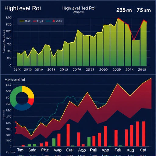 gohighlevel roi analysis