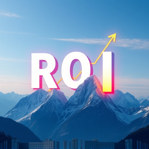 gohighlevel roi calculation
