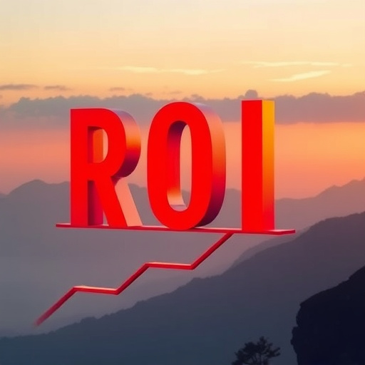 gohighlevel roi calculation