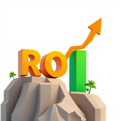 gohighlevel roi calculation