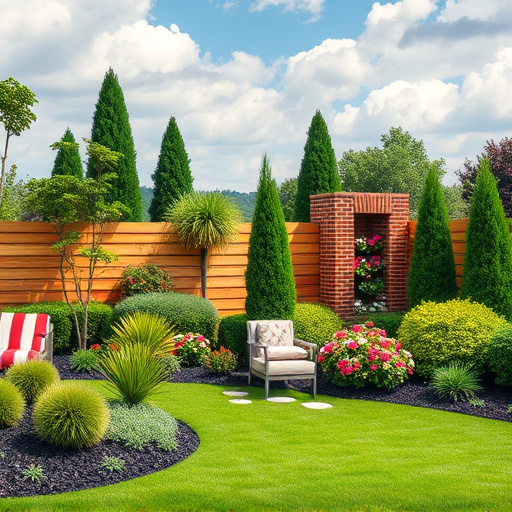 gohighlevel roi for landscaping business
