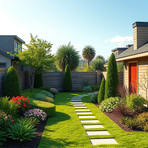 gohighlevel roi for landscaping business