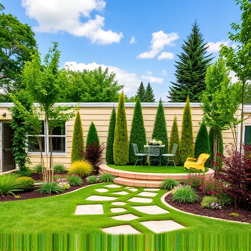 gohighlevel roi for landscaping business