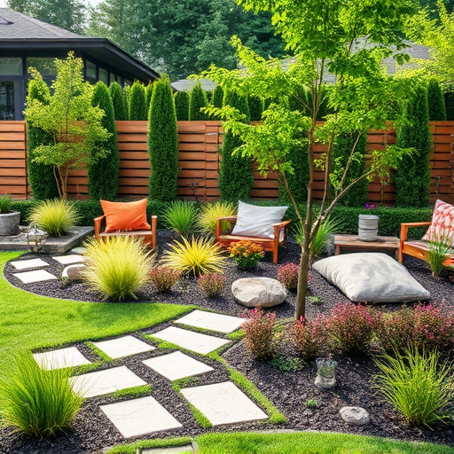 gohighlevel roi for landscaping business