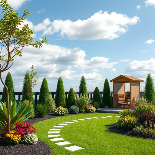 gohighlevel roi for landscaping business