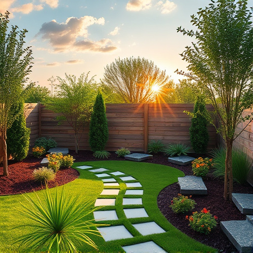 gohighlevel roi for landscaping business