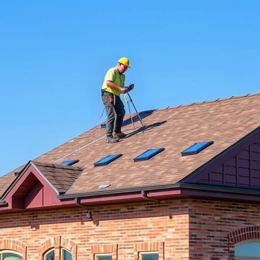 gohighlevel roofing contractor package