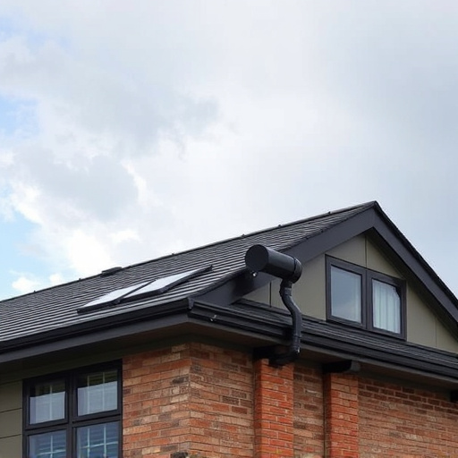 gohighlevel roofing contractor package