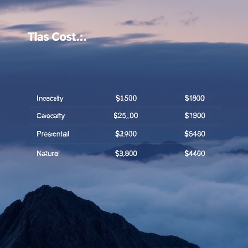 gohighlevel saas cost