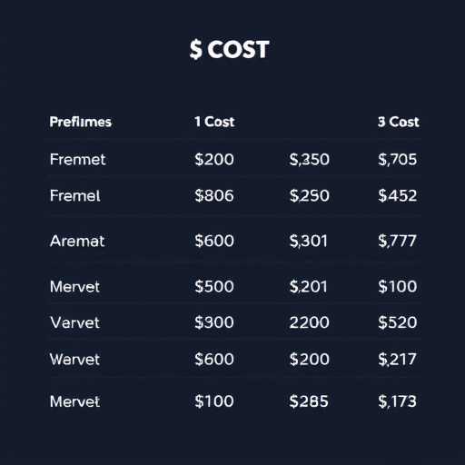 gohighlevel saas cost