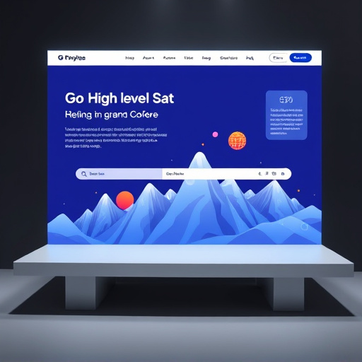 gohighlevel saas platform
