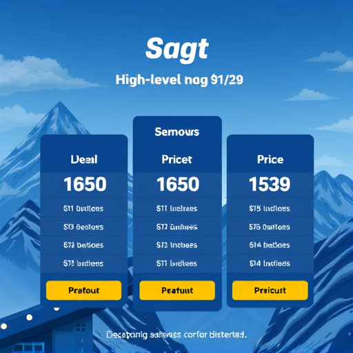 gohighlevel saas pricing