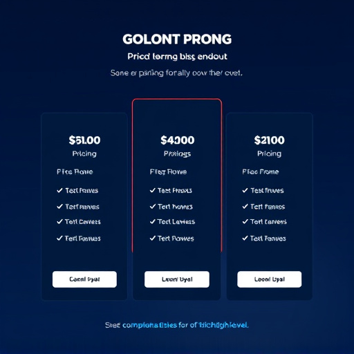 gohighlevel saas pricing