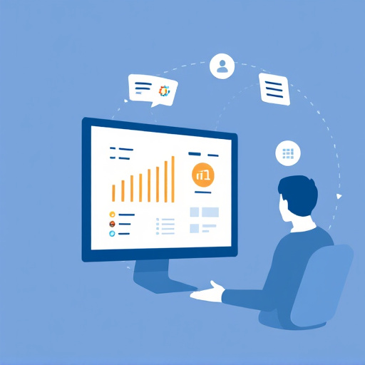 gohighlevel sales automation