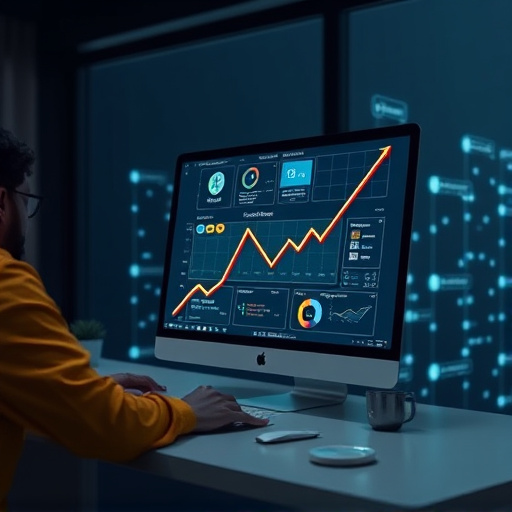 gohighlevel sales automation