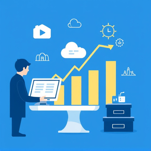 gohighlevel sales automation