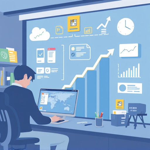 gohighlevel sales automation