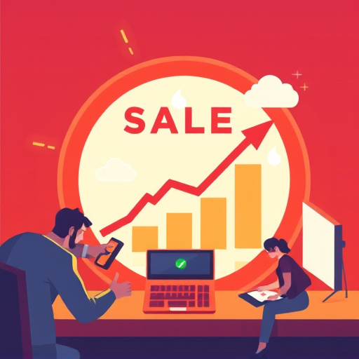 gohighlevel sales conversion