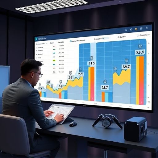 gohighlevel sales forecasting