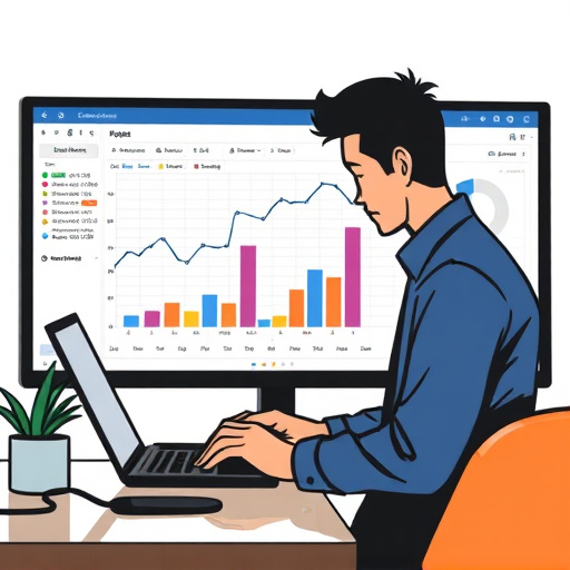 gohighlevel sales forecasting