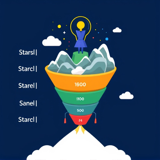 gohighlevel sales funnel