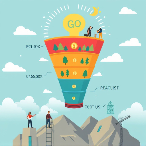 gohighlevel sales funnel