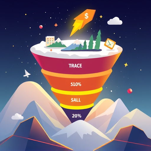 gohighlevel sales funnel