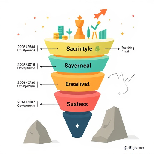 gohighlevel sales funnel