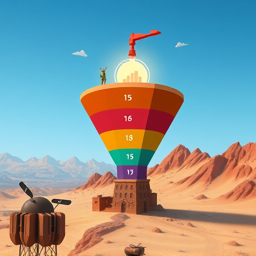 gohighlevel sales funnel